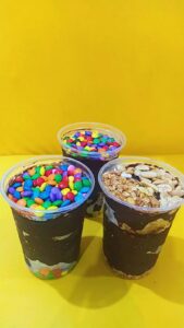 MyD Delivery Product Image