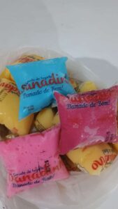 MyD Delivery Product Image